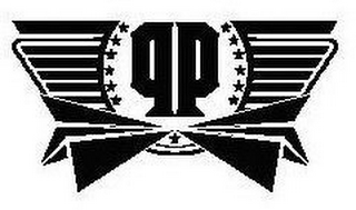 PP logo