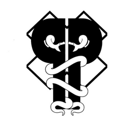 PP logo