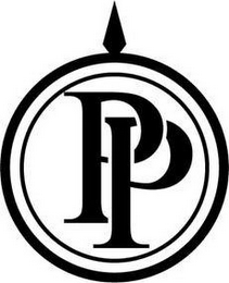 PP logo
