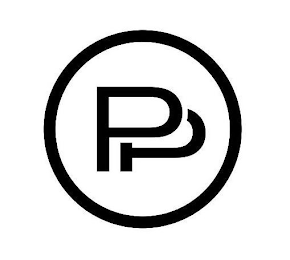 PP logo