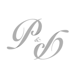 P&P logo