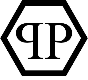 PP logo