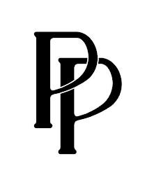 PP logo