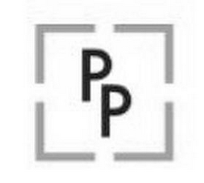PP logo