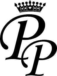 PP logo