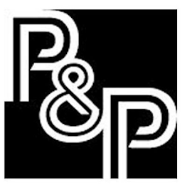 P&P logo