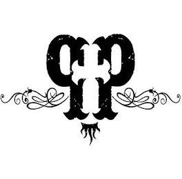 PP logo