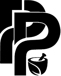 PP logo