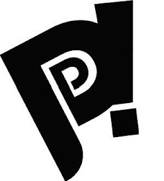 PP! logo