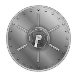 PP logo
