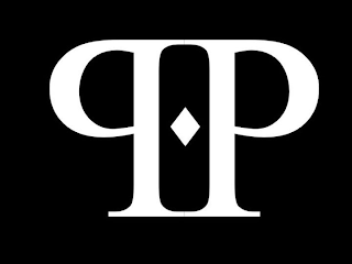 PP logo