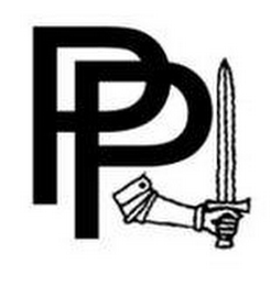 PP logo