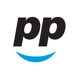 PP logo