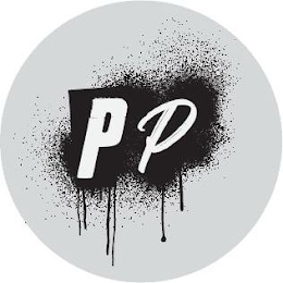 PP logo