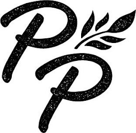 PP logo