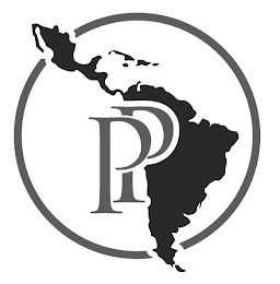 PP logo