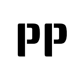 PP logo