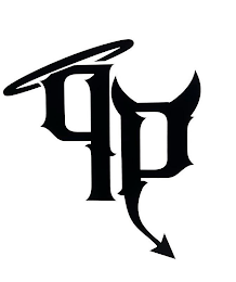 PP logo