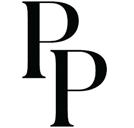 PP logo