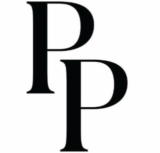 PP logo