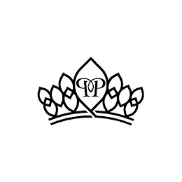 PP logo