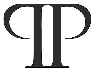 PP logo