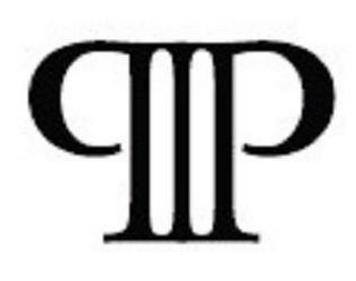 PP logo