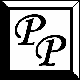 PP logo