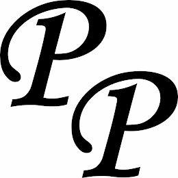 PP logo