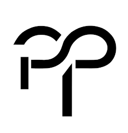 PP logo