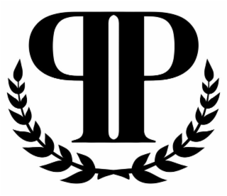 PP logo