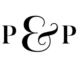 P&P logo