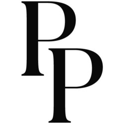 PP logo