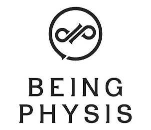 PP BEING PHYSIS logo