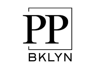 PP BKLYN logo