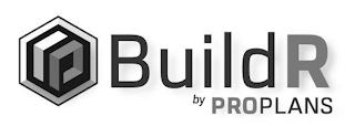 PP BUILDR BY PROPLANS logo