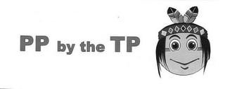 PP BY THE TP logo