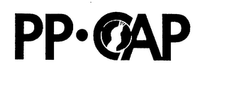 PP CAP logo