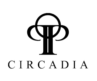 PP CIRCADIA logo