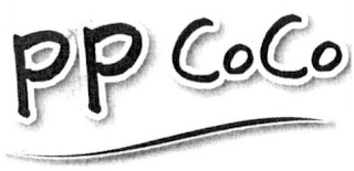 PP COCO logo