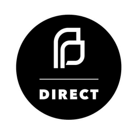 PP DIRECT logo