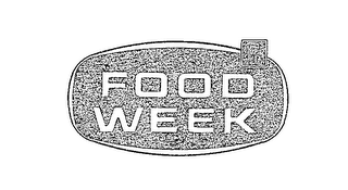 PP FOOD WEEK logo