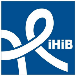 PP IHIB logo