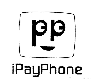 PP IPAYPHONE logo