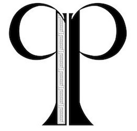 PP LLLLLLLLLLLL logo
