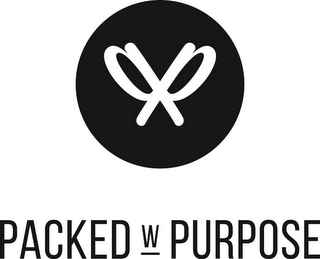 PP PACKED W PURPOSE logo