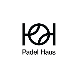 PP PADEL HAUS logo