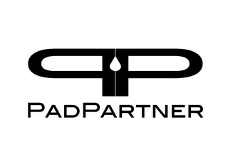 PP PADPARTNER logo