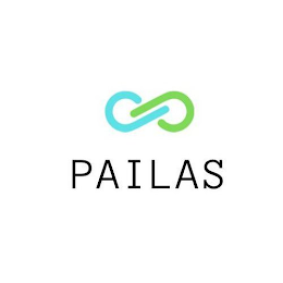PP PAILAS logo