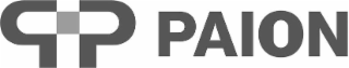 PP PAION logo
